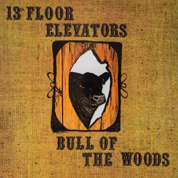 Album 13th Floor Elevators: Bull of the Woods