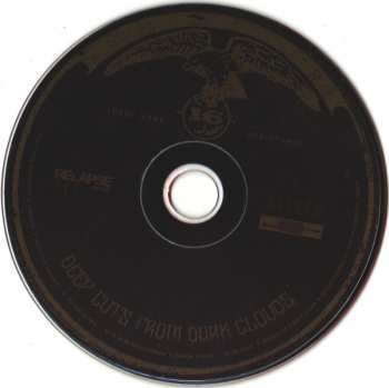 CD 16: Deep Cuts From Dark Clouds