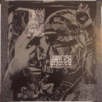 LP 16: Deep Cuts From Dark Clouds