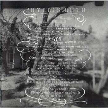 CD 16 Horsepower: Low Estate