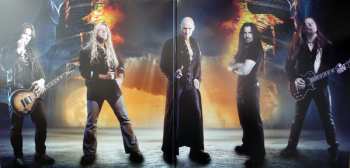 2LP Primal Fear: 16.6 Before The Devil Knows You're Dead LTD | CLR