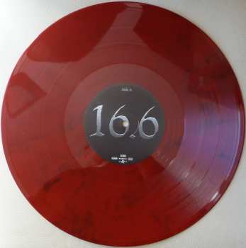 2LP Primal Fear: 16.6 Before The Devil Knows You're Dead LTD | CLR