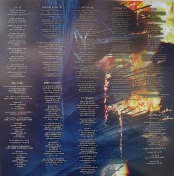 2LP Primal Fear: 16.6 Before The Devil Knows You're Dead LTD | CLR