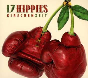 CD 17 Hippies: Kirschenzeit