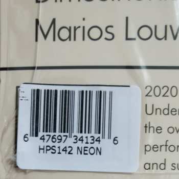 LP 1782: Doom Sessions Vol2 LTD | CLR