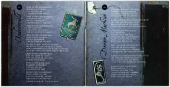 CD 18 Summers: The Magic Circus