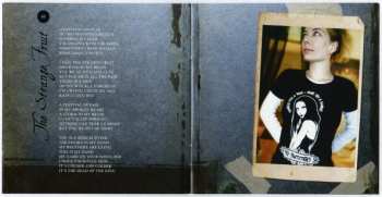 CD 18 Summers: The Magic Circus