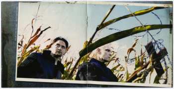 CD 18 Summers: The Magic Circus