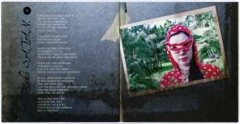 CD 18 Summers: The Magic Circus