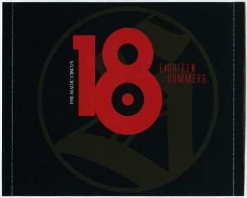 CD 18 Summers: The Magic Circus