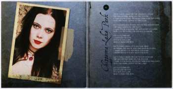 CD 18 Summers: The Magic Circus