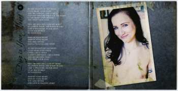 CD 18 Summers: The Magic Circus