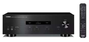 Audiotechnika Yamaha A-S201