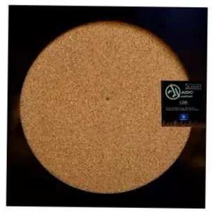 Audiotechnika Audio Anatomy Liège slipmat