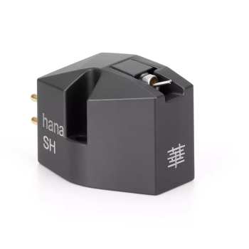 Technique audio HANA SH