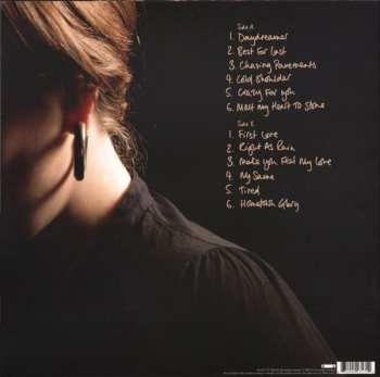 LP Adele: 19