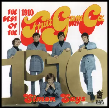 The Best Of The 1910 Fruitgum Company: Simon Says
