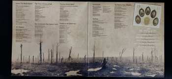 2LP 1914: The Blind Leading The Blind LTD