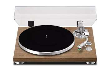 Technique audio TEAC TN-400BT