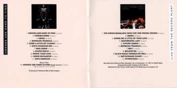 8CD/Coffret Fleetwood Mac: 1969 To 1974