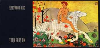 8CD/Coffret Fleetwood Mac: 1969 To 1974