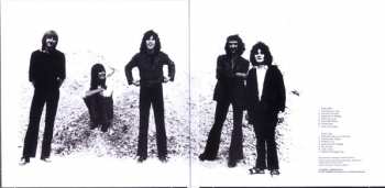 8CD/Coffret Fleetwood Mac: 1969 To 1974