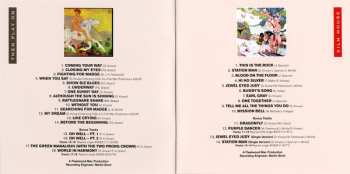 8CD/Coffret Fleetwood Mac: 1969 To 1974
