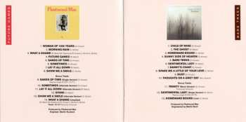 8CD/Coffret Fleetwood Mac: 1969 To 1974