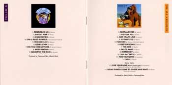 8CD/Coffret Fleetwood Mac: 1969 To 1974