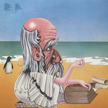 5LP/SP/Coffret Fleetwood Mac: 1973 To 1974