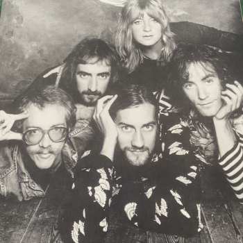 5LP/SP/Coffret Fleetwood Mac: 1973 To 1974