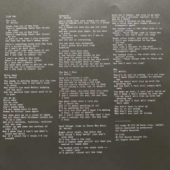 5LP/SP/Coffret Fleetwood Mac: 1973 To 1974