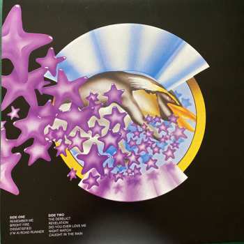 5LP/SP/Coffret Fleetwood Mac: 1973 To 1974