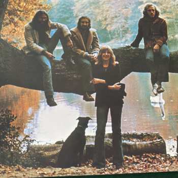 5LP/SP/Coffret Fleetwood Mac: 1973 To 1974