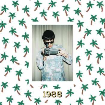 CD Biga Ranx: 1988