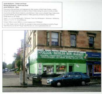 CD 1990s: Cookies DIGI