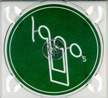 CD 1990s: Cookies DIGI