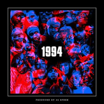 Album 1994 / Various: 1994