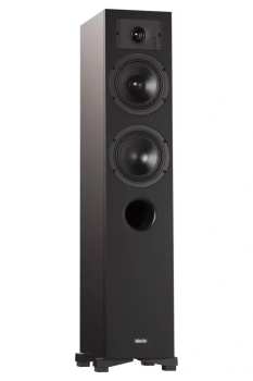 Technique audio Indiana Line Diva 5 -  Black