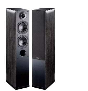 Technique audio Indiana Line Nota 550X - Black