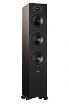 Technique audio Indiana Line Tesi 6 - Black