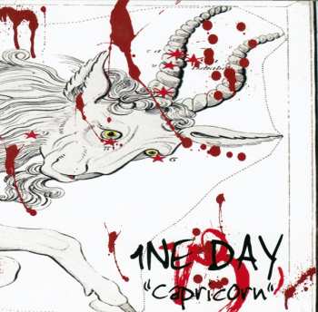 Album 1ne Day: Capricorn