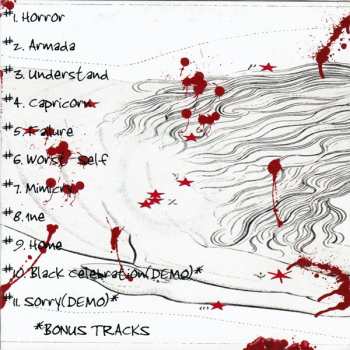 CD 1ne Day: Capricorn