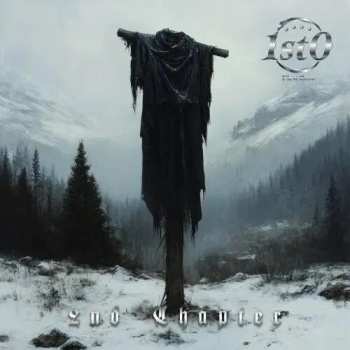 Album 1st0: 2nd Chapter