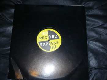 LP 2 Brothers On The 4th Floor: Never Alone