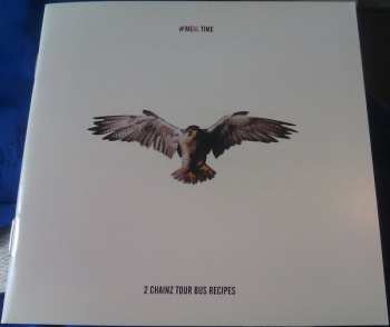 CD 2 Chainz: B.O.A.T.S. II #METIME DLX