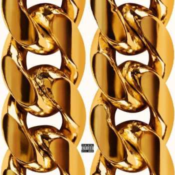 2LP 2 Chainz: B.O.A.T.S. II #METIME