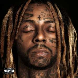 CD Lil Wayne: Welcome 2 Collegrove