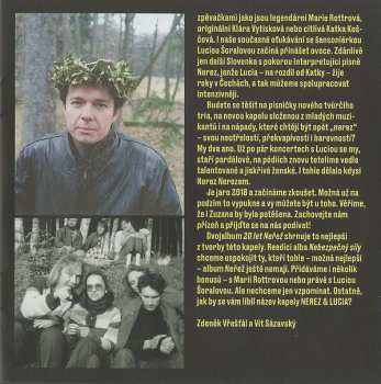 2CD Nerez: 20 Let Neřež‎
