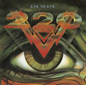 CD 220 Volt: Eye To Eye